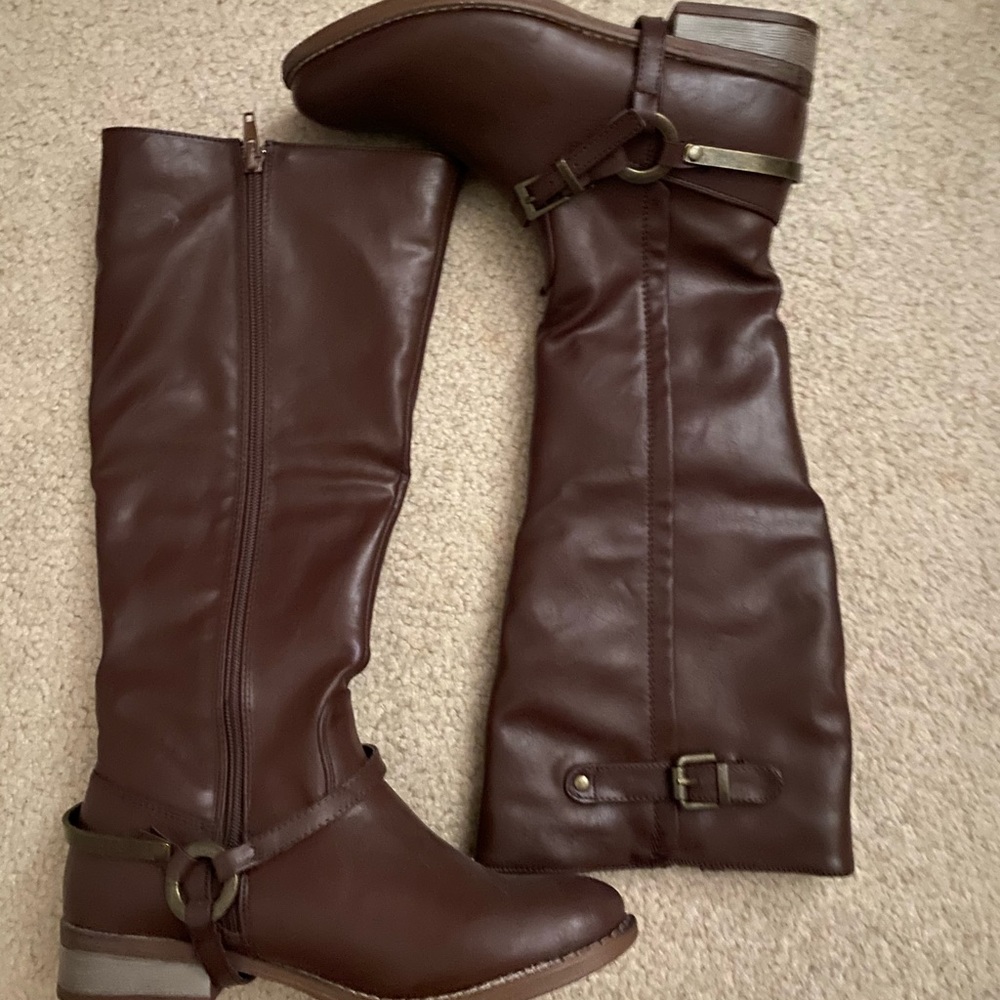 Women’s boots